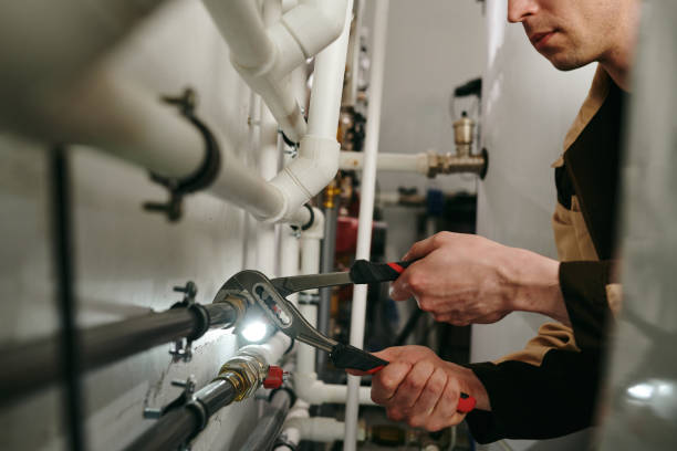 Best Toilet Repair Services  in Hickman, KY