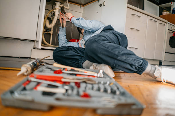 Best Emergency Plumber  in Hickman, KY