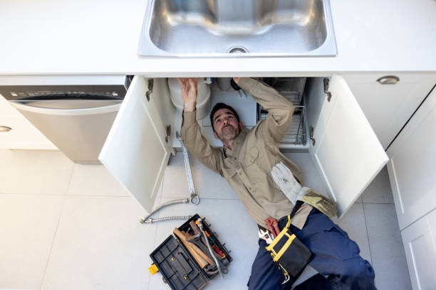 Hot Water Heater Installation in Hickman, KY