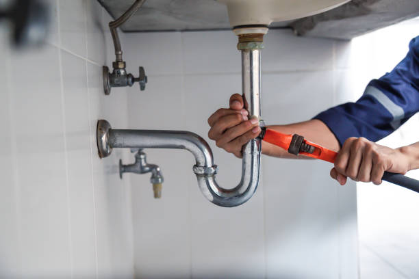 Best Same-Day Plumbing Service  in Hickman, KY