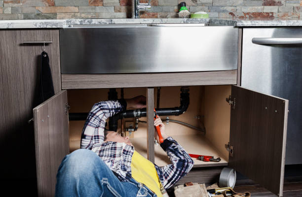 Trusted Hickman, KY Plumbing Experts
